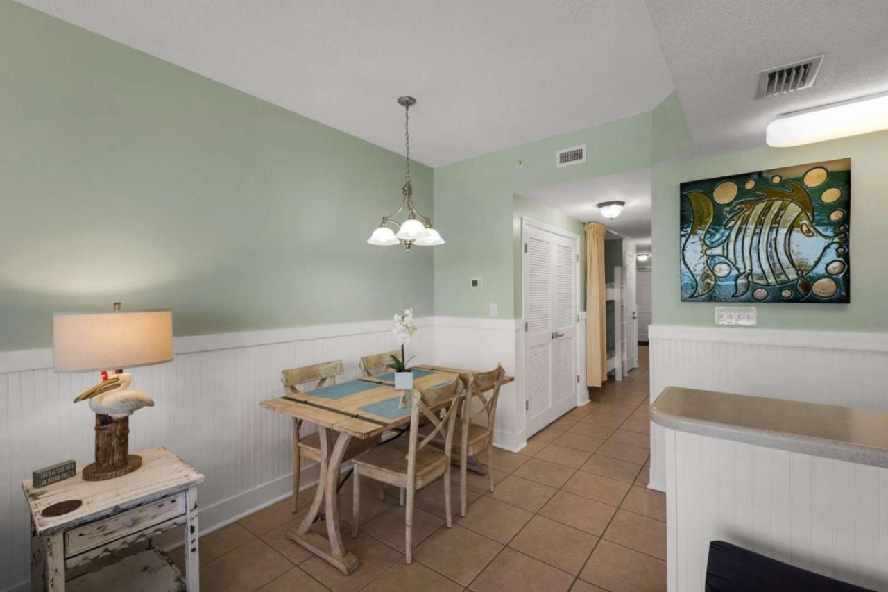 Seychelles 1007 Apartment Panama City Beach