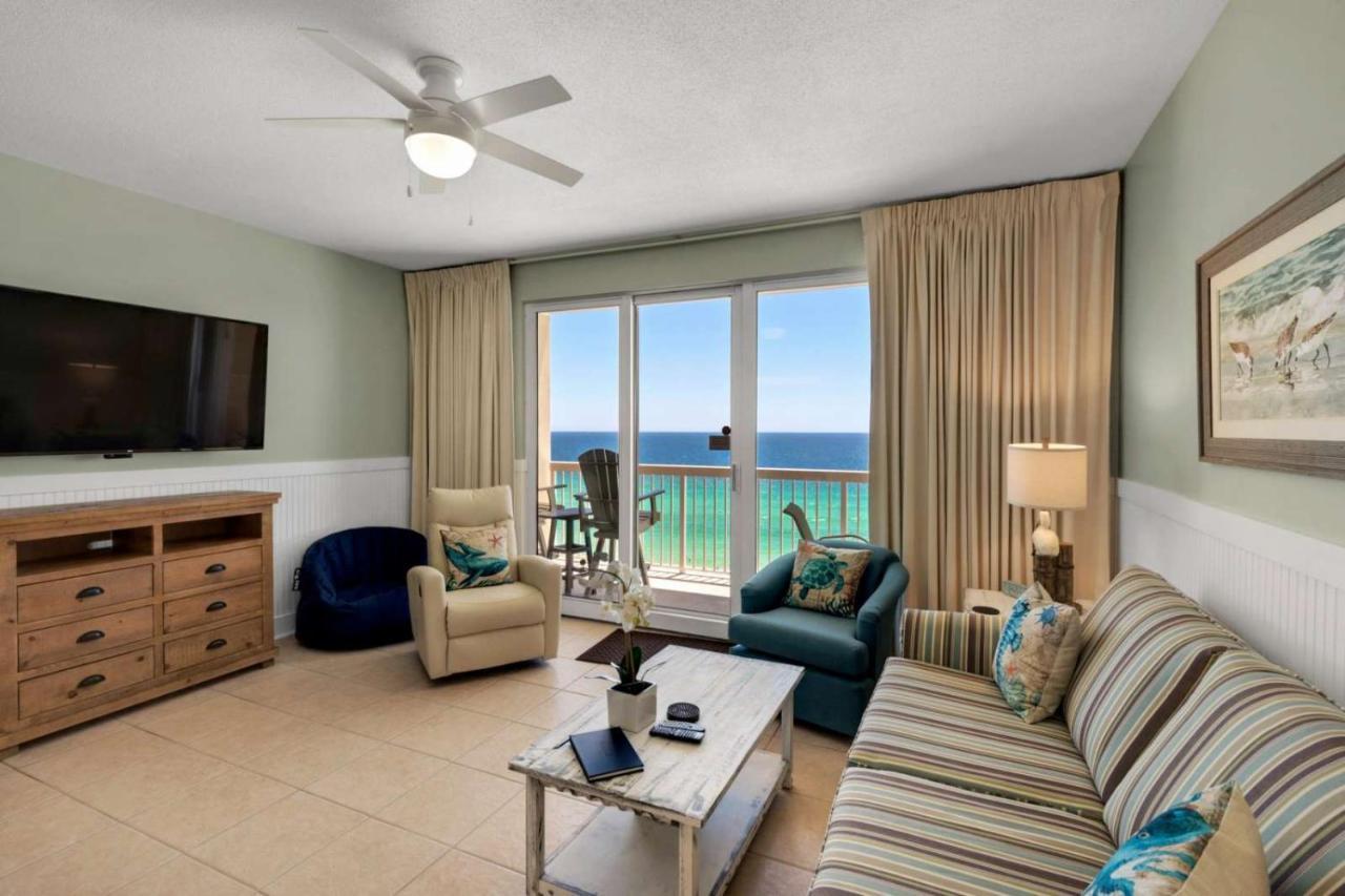 Apartment Seychelles 1007