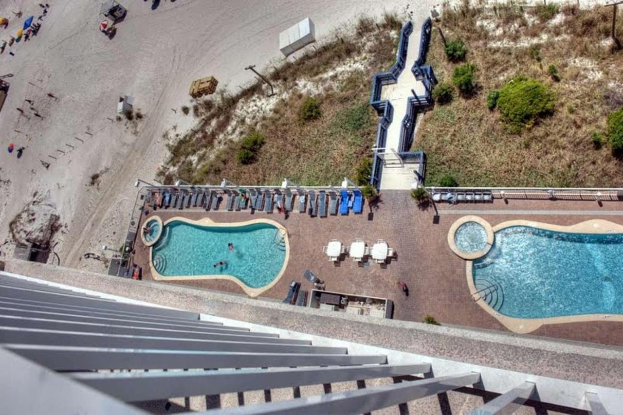 Apartment Seychelles 1007 Panama City Beach