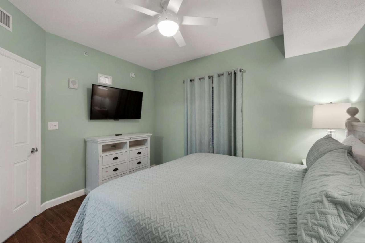 Seychelles 1007 Apartment Panama City Beach