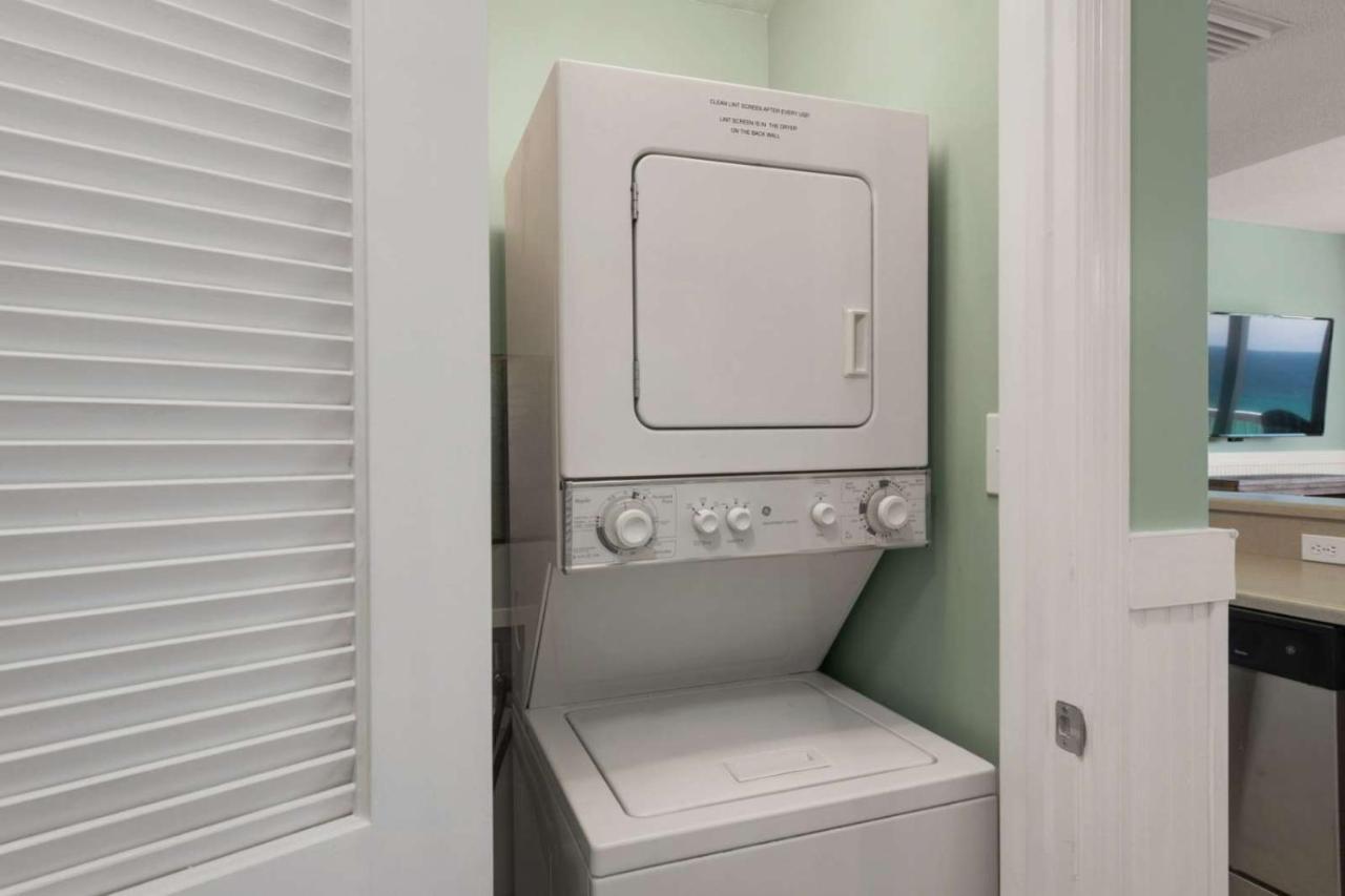 Apartment Seychelles 1007