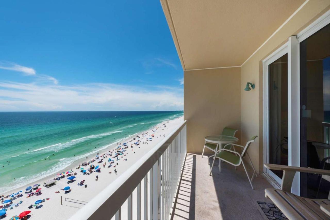 Apartment Seychelles 1007 Panama City Beach